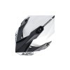 ACERBIS přilba Linear 2206 Solid bílá XXL