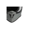 ACERBIS přilba Linear 2206 Solid šedá S