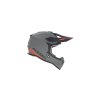 ACERBIS přilba Linear 2206 Solid šedá L