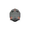ACERBIS přilba Linear 2206 Solid šedá L