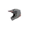 ACERBIS přilba Linear 2206 Solid šedá XXL