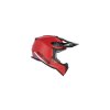 ACERBIS přilba Linear 2206 Solid červená XXL