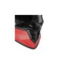 ACERBIS přilba Linear 2206 Solid červená XXL