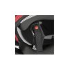 ACERBIS přilba Linear 2206 Solid červená XXL