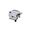 ACERBIS přilba JET ARIA 22-06 šedá XL