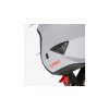 ACERBIS přilba JET ARIA 22-06 šedá XL