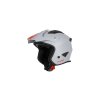 ACERBIS přilba JET ARIA 22-06 šedá XL