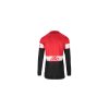 ACERBIS dres MX J-TRACK INC 2.0 červená/černá M