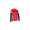ACERBIS dres MX J-TRACK INC 2.0 červená/černá M