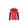 ACERBIS dres MX J-TRACK INC 2.0 červená/černá L