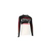 ACERBIS dres MX LINEAR LUGO bílá/černá M