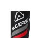 ACERBIS motokros kalhoty MX LINEAR LUGO černá/bílá 32