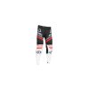 ACERBIS motokros kalhoty MX LINEAR LUGO černá/bílá 38