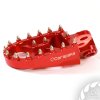 1aluminium footpegs beta rr250 300 2013 2019 red