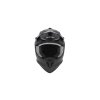 ACERBIS přilba Linear 2206 Solid černá XL