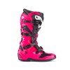 boty TECH 7, ALPINESTARS (růžová/černá) 2026