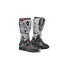 boty motokrosové SIDI CROSFIRE 3 černá/šedá 43