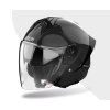 přilba H21 Carbon, AIROH (lesklá) 2027