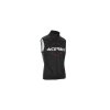 ACERBIS vesta softshell MX LINEAR černá/šedá XL
