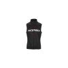 ACERBIS vesta softshell MX LINEAR černá/šedá XL