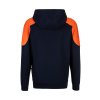 Mikina na zip KTM Red Bull Racing GRID tmavě modrá