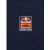 Fanouškovské tričko KTM Red Bull Racing GRID tmavě modré