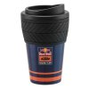 Cestovní hrnek KTM Red Bull Racing GRID tmavě modrý