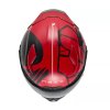 Helma na moto NEXX Y.100R Fade red