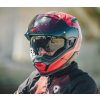 Helma na moto NEXX Y.100R Fade red