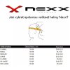 Integrální helma NEXX X.WST 3 B-SIDE white