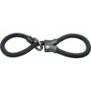 řetězový zámek INFINITY LOOP (délka 110 cm) černý, ABUS