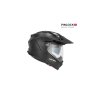 ACERBIS přilba ATTACK černá XL