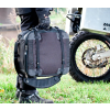 Taška Kriega KS40 Travel bag black