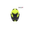 ACERBIS přilba ASSAUL fluo žlutá XS