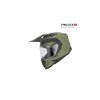 ACERBIS přilba ASSAUL maskáč XL