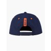 Kšiltovka s rovným kšiltem KTM Red Bull Racing GRID tmavě modrá KTMXM051