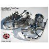 Pivot Pegz - Stupačky MK3 Yamaha XT 1200 Z Super Tenere