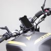 MH-PRO WC Univerzální držák smartphonu s indukční nabíječkou