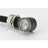 Daytona LED směrovky "D-LIGHT MINI2", černá 80825