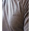 Max Dual Active LS Top Grey