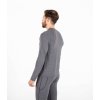 Max Dual Active LS Top Grey