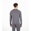 Max Dual Active LS Top Grey
