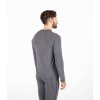 Max Dual Active LS Top Grey