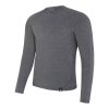 Max Dual Active LS Top Grey
