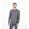 Max Dual Active LS Top Grey