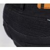 Pánské kalhoty Trilobite Parado doublelayer AAA regular fit black level 2 (Zkrácené)