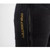 Pánské kalhoty Trilobite Parado doublelayer AAA regular fit black level 2 (Zkrácené)