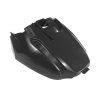 kryt nádrže YAMAHA, RTECH (černý)