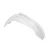 blatník přední KTM/HUSABERG, RTECH (bílý)