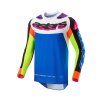 dres SUPERTECH SX limitovaná edice HAY, ALPINESTARS (multicolor)